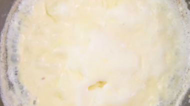 No Chenna Mango Makhana Rasmalai 2